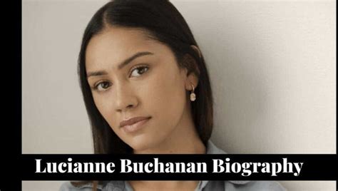 luciane buchanan|lucianne buchanan actress photos.